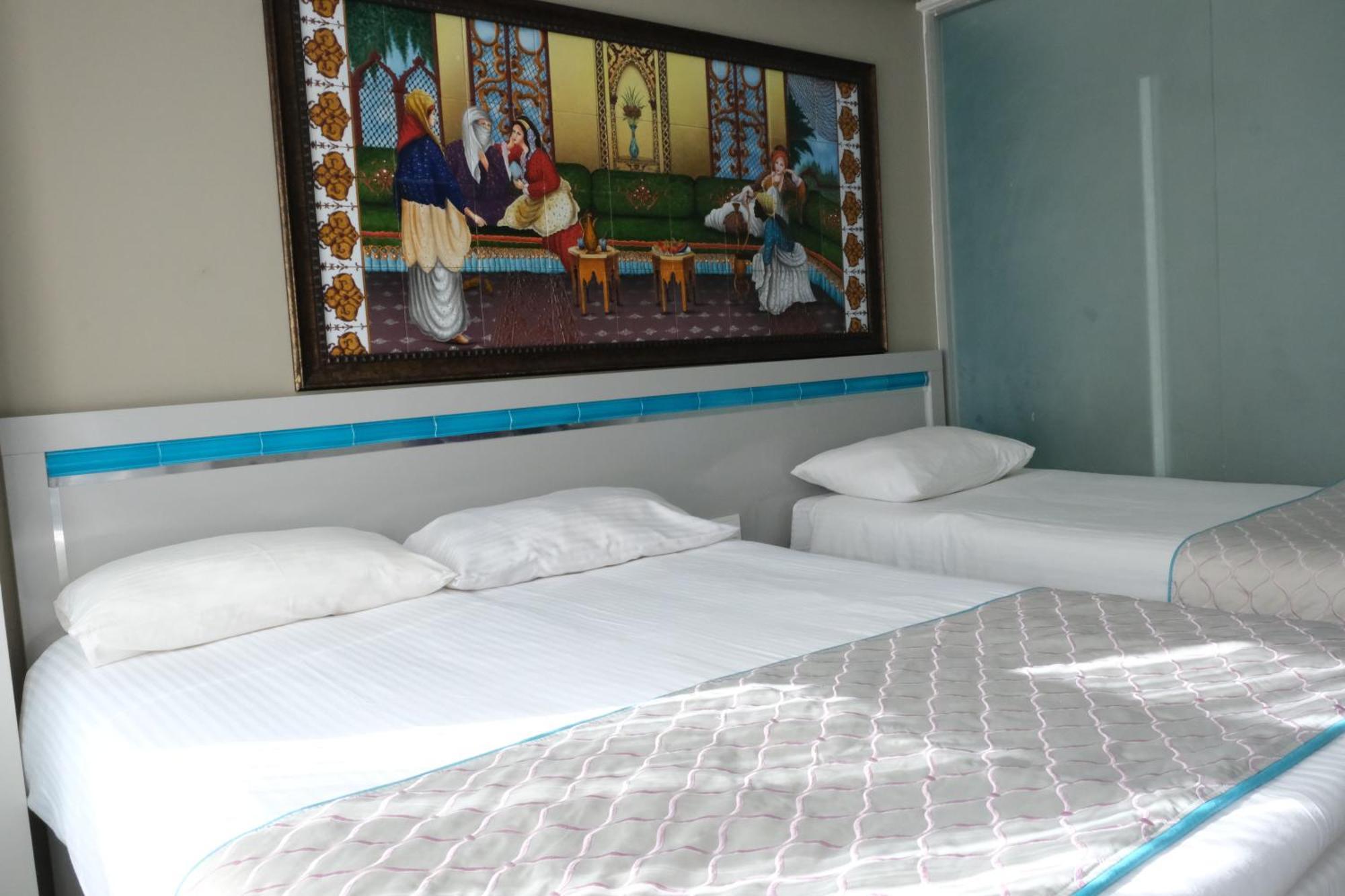 Star Holiday Hotel — Photos 1